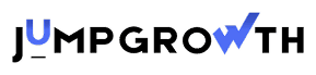 JumpGrowth logo