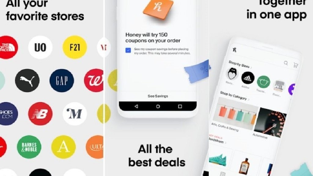 Smart Shopping Assistance