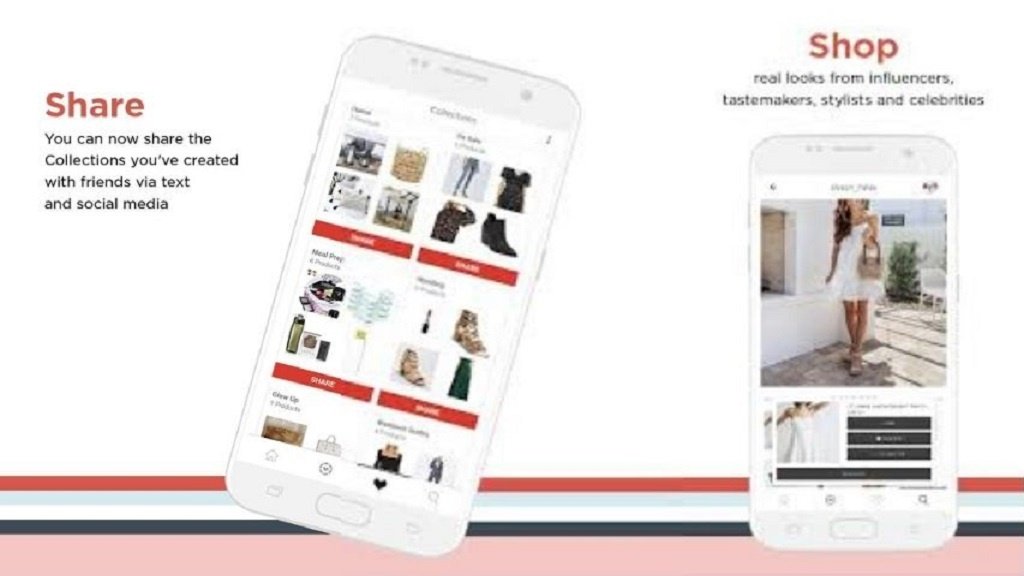 Best Fashion Apps