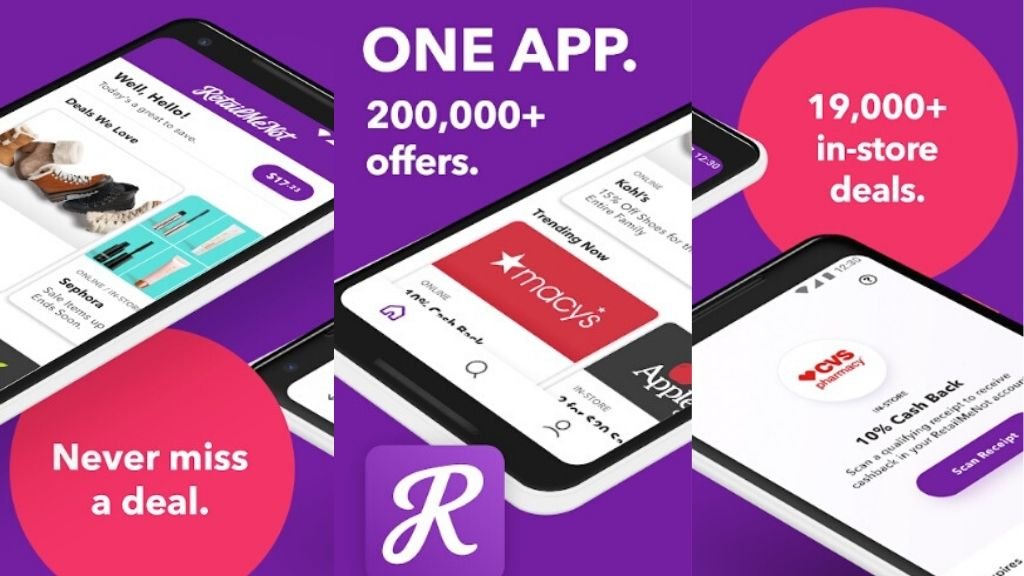 Best Coupon Apps