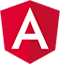 angular logo icon