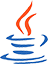 java logo icon