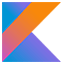 kotlin logo icon
