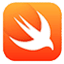 swift logo icon