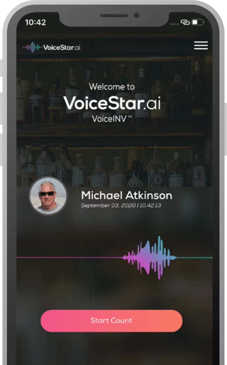 HEADER voicestar