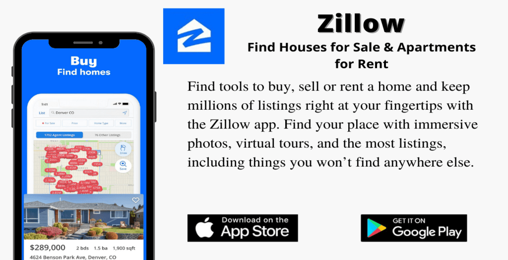 Rental app