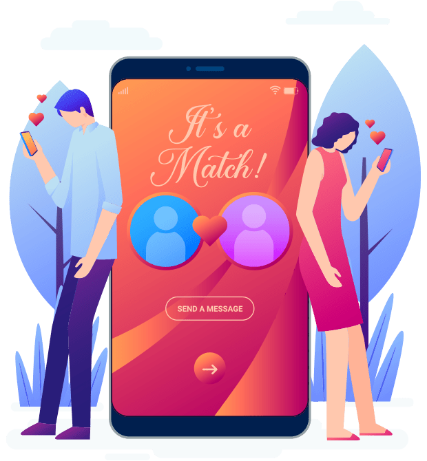 engaging app