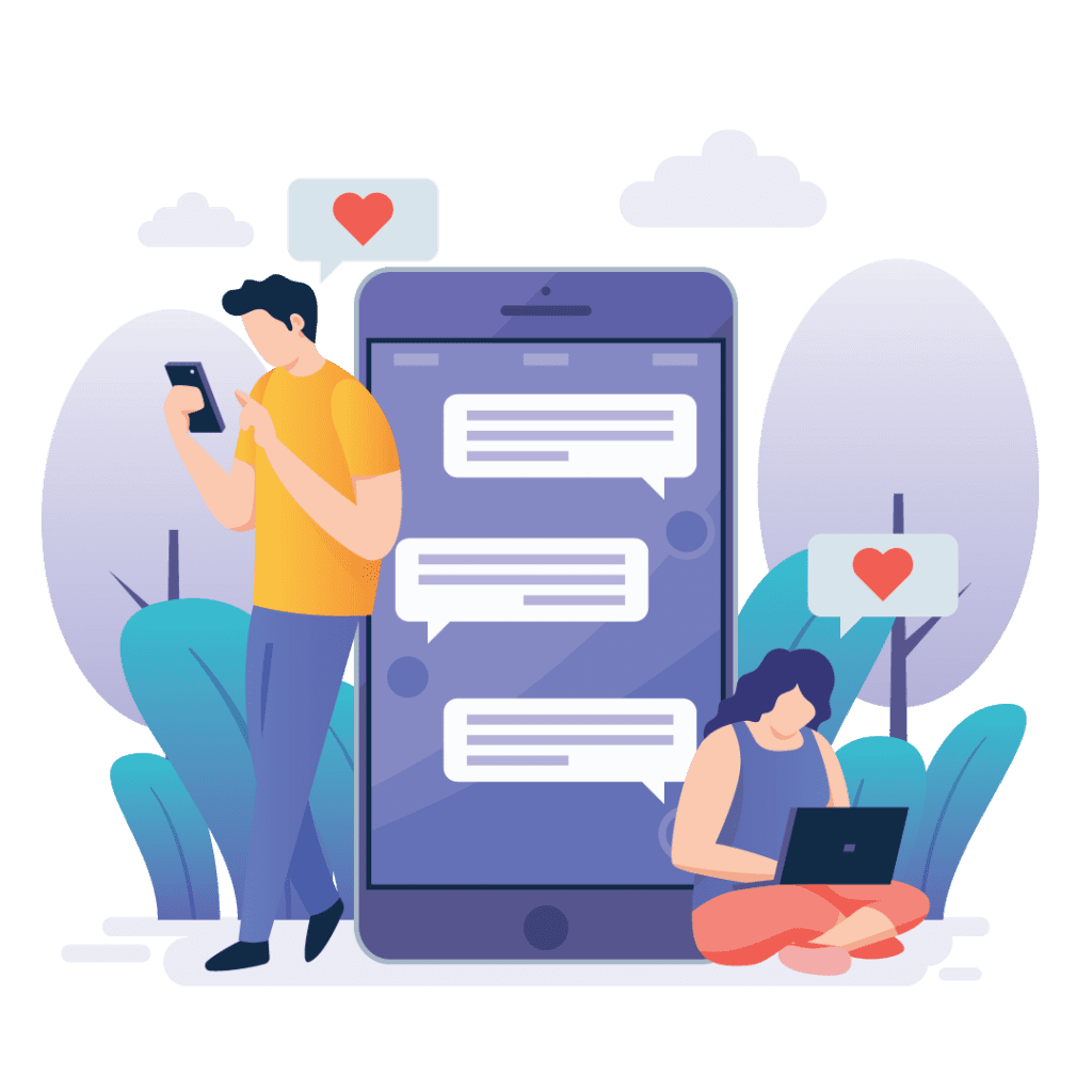 dating app 12