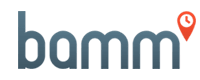 BAMM - client logo - JumpGrowth software development portfolio