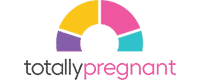 Totally Pregnant - client logo - JumpGrowth software development portfolio