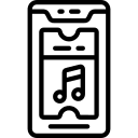 Concerts App