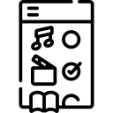 Entertainment App