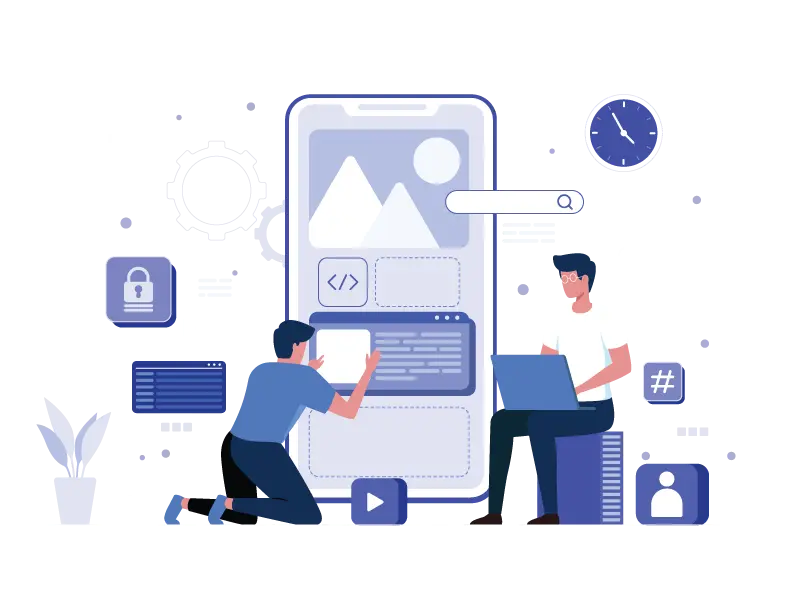 Flutter Developer