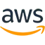 aws logo icon