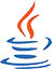 java logo icon