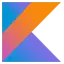 kotlin logo icon