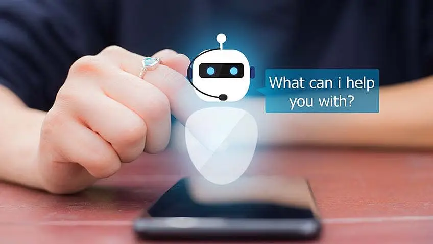 AI Chatbots