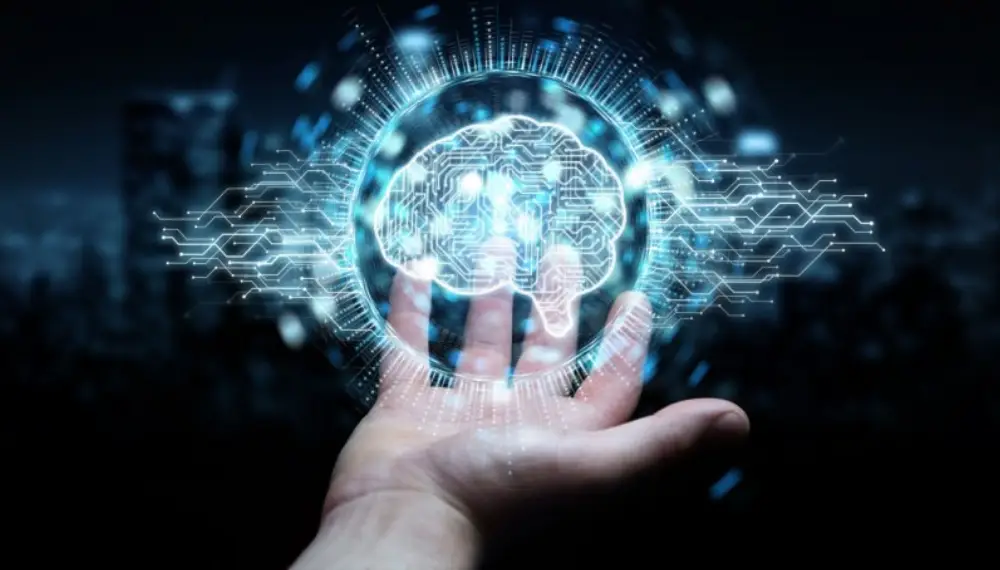 AI Opportunity Mapping