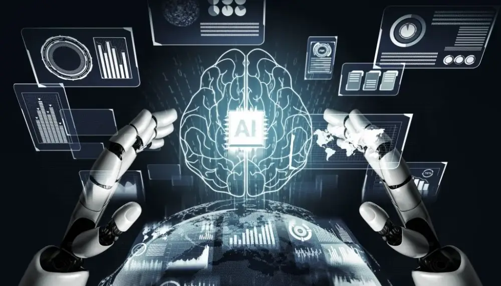 AI Strategy Development