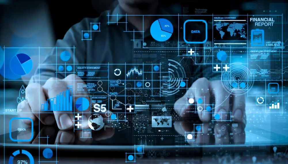 Data Engineering
