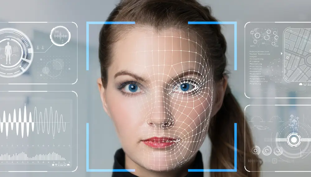 Facial Recognition