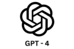 GPT - 4
