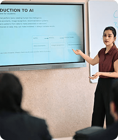 Mid-sized Accounting & Advisory Firm