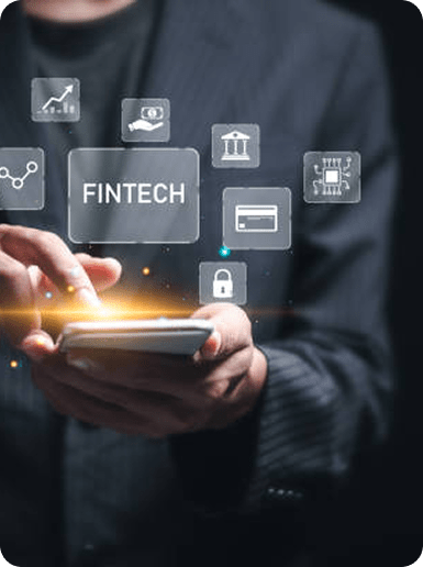 Legacy Financial Systems