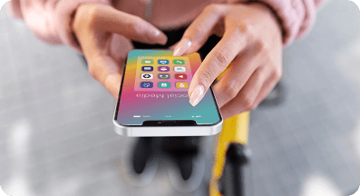 iOS App Development