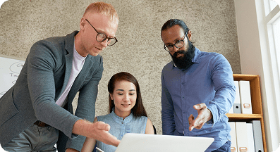 Insurance Software Development Services