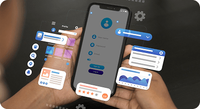 Android App Design