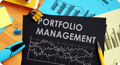 Portfolio Management Software Development