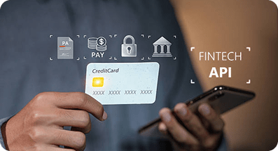 API and Payment Integration Solution