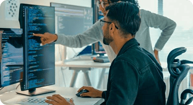 Custom Financial Software Development