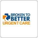 Broken to Better