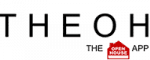 THEOH - client logo - JumpGrowth software development portfolio