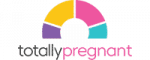 Totally Pregnant - client logo - JumpGrowth software development portfolio