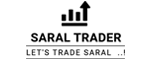 Saral Trader - client logo - JumpGrowth software development portfolio