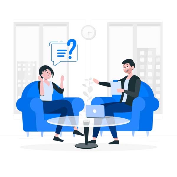 consultation and ideation