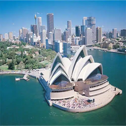 sydney